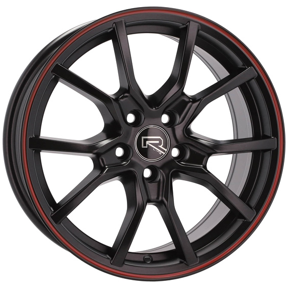 4x rims 16 5x114,3 for HONDA Civic KIA Carens Ceed XCEED Niro Sportage Soul - B5253