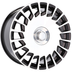 4x RUOTE 20 Invernali MERCEDES CL C216 FL Hankook