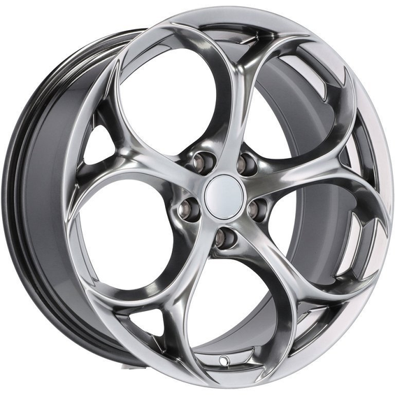 4x RUEDAS 18 Invierno ALFA ROMEO TONALE TYPE 965 Kormoran 225/55 R18