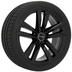 4x ROUES 18 Hiver BYD SEAL 6 Bridgestone 225/55 R18