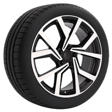 Kormoran 215/50 R18 + Felgi B1154 MB 5x112