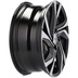 4x ROUES 16 Hiver RENAULT CLIO VI Continental 195/60 R16