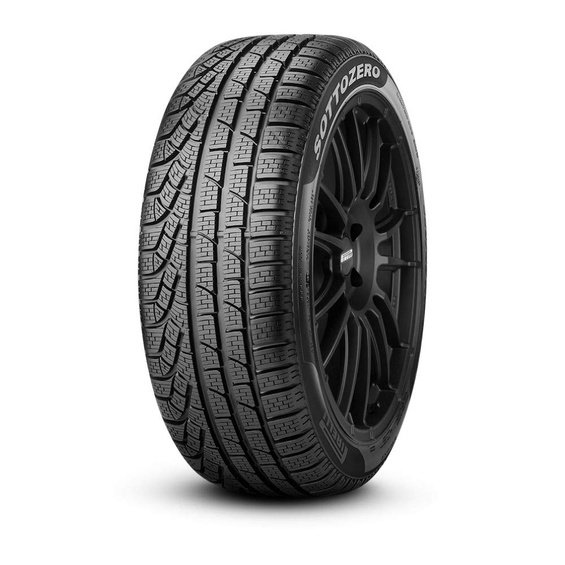 Pneumatiky Pirelli Winter Sottozero 2 255/40 R20 97W