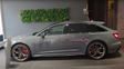 4x ROUES 21 Hiver AUDI Q5 8R Michelin 255/40 R21