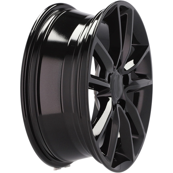 4x Felgi 17 5x127 m.in. do CHRYSLER Grand Voyager Pacifica ToWn&country - Y0062