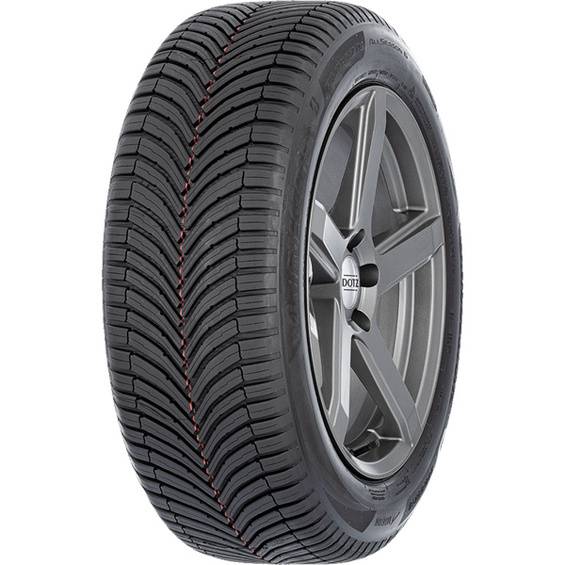 Neumáticos Bridgestone TURANZA ALL SEASON 6 175/65 R17 87H