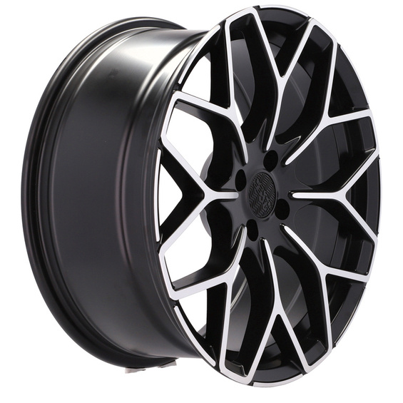 4x llantas 16 entre otras cosas a SMART Brabus Forfour II Fortwo III - B1449