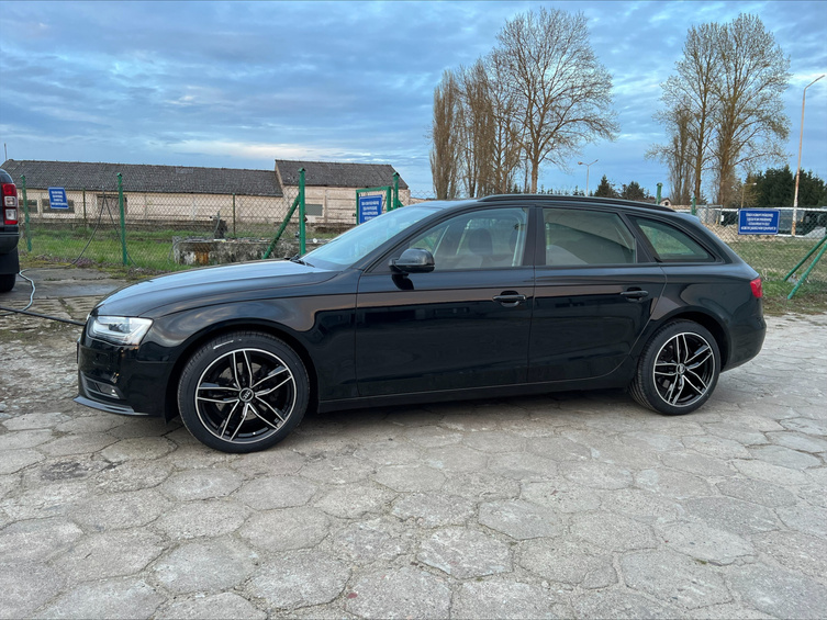 4x ROUES 18 Hiver AUDI A6 C7 FL Nokian 225/50 R18