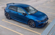 4x Ζάντες 19 Hybrid Forged μεταξύ άλλων σε VW Arteon Passat Golf Tiguan Touran Troc Scirocco - B5801 (FBX256)
