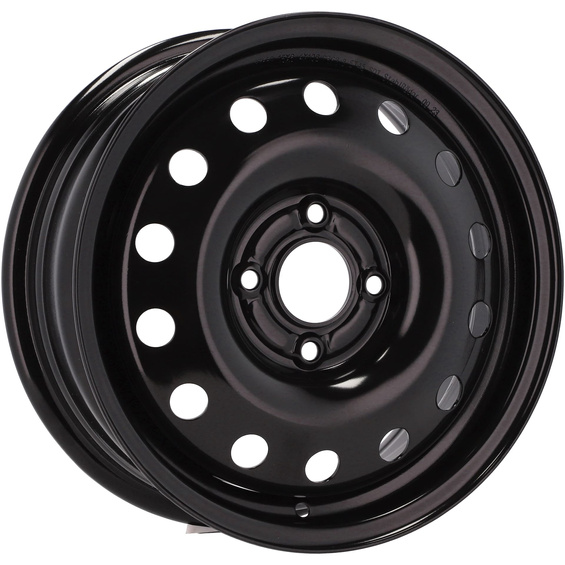 4x ROUES 15 Hiver MERCURY TOPAZ I Barum 185/65 R15