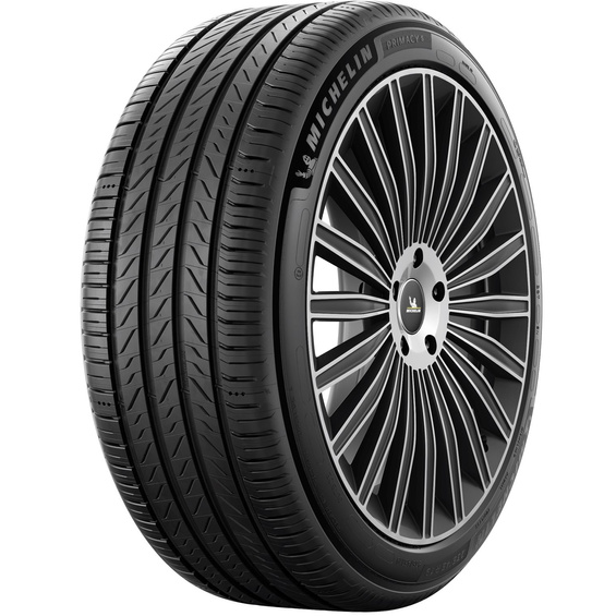 Pneumatiky Michelin PRIMACY 5 245/45 R17 99Y
