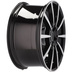 4x Felgi 20 m.in. do PORSCHE Cayenne I 9PA II 92A 4.5 GTS Turbo Panamera G1 G2 - 1067