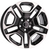 4x Felgi 18 m.in. do TOYOTA RAV4 CH-R Auris Avensis Corolla LEXUS ES IS NX RX UX IS - B1092