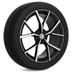 4x ROUES 19 Hiver VW JETTA GLI A6 Bridgestone 225/35 R19