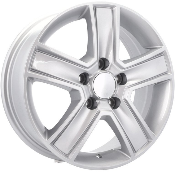 4x WHEELS 16 Winter FORD TRANSIT 150 IV TRANSIT 250 IV Bridgestone 235/65 R16