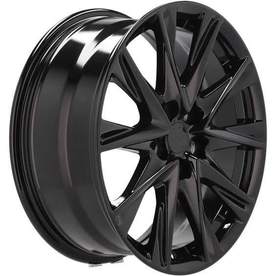 4x Felgi 18 m.in. do MAZDA 3 5 6 XC-3 CX-30 CX-5 CX-60 CX-7 KIA Ceed X-CEED Sportage - I1102