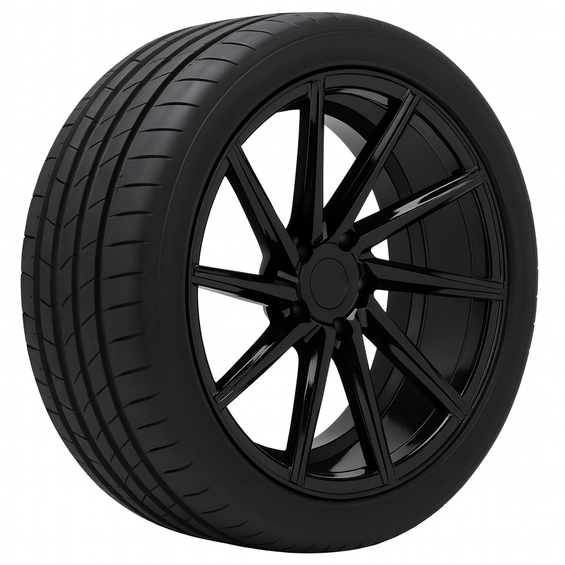 4x ROUES 18 Hiver MERCEDES C BR203 CLA BR117 SLC R172 SLK R172 SLK R171 Hankook