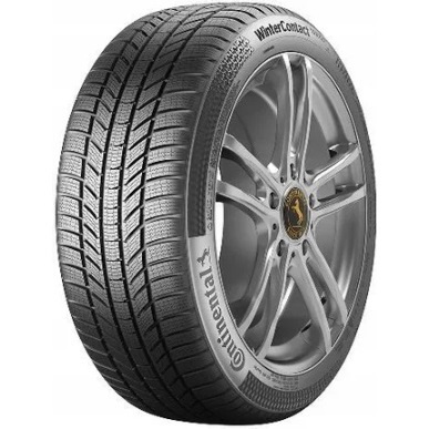 4x ROUES 17 Hiver TOYOTA ALPHARD II AH20 Continental 215/60 R17
