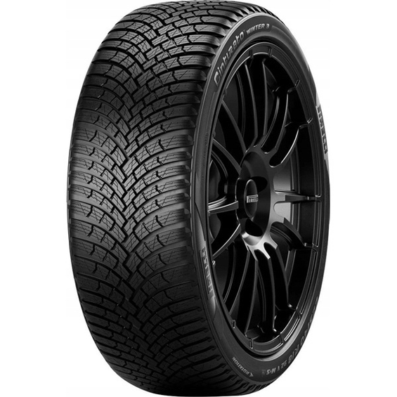 4x RUEDAS 18 Invierno CUPRA FORMENTOR Pirelli 225/50 R18