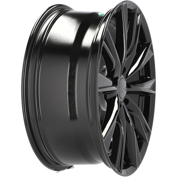 4x jantes 19 s'intégrer dans LEXUS ES GS IS XE30 LS NX RC RX UX TOYOTA Camry Highlander RAV4 - H3202F
