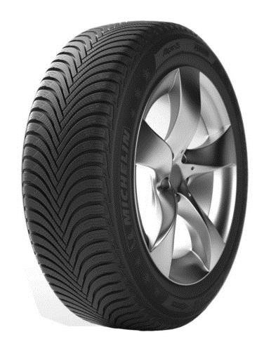 4x WHEELS 16 Winter AUDI Q2 GA Michelin 205/60 R16