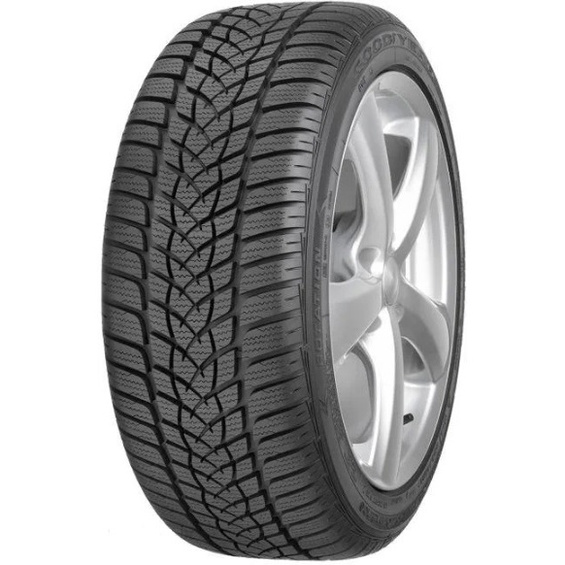 Opony Goodyear ULTRA GRIP PERFORMANCE 2 205/55 R16 91H