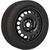 4x ROUES 16 Hiver MG 3 III ZP22 Bridgestone 195/55 R16