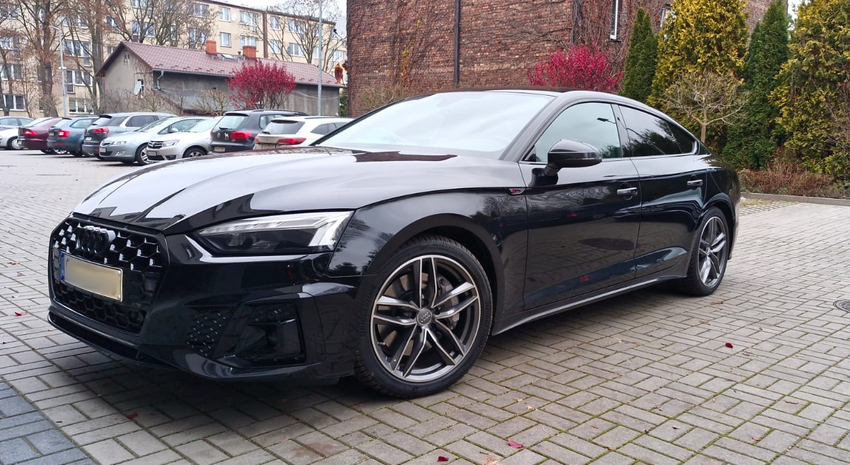 4x RUEDAS 18 Invierno AUDI A6 C7 Hankook 245/45 R18