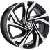 4x RUOTE 17 Invernali RENAULT DUSTER III P1310 Hankook 235/60 R17