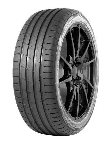 Anvelope Nokian Powerproof XL 255/40 R18 99Y