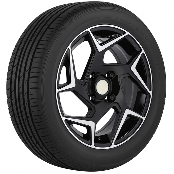 4x RODAS 15 Inverno FORD KA+ I KA+ ACTIVE Bridgestone 195/55 R15