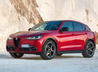 4x Felgi 20 m.in. do ALFA ROMEO Brera Tonale Stelvio Saab 9-3 9-5 JEEP Cherokee KL - L2387