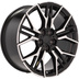 4x cerchi 19 5x120 tra l'altro a BMW 3 E46 E90 E91 E92 E93 F30 F31 4 F32 F33 F36 5 F10 F11 - I0405
