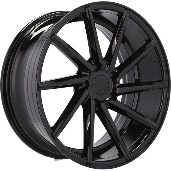 4x rims 18'' 5x100 for AUDI A3 SUBARU BRZ Legacy Outback - B1059