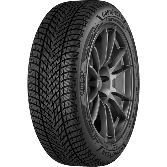 Tires Goodyear ULTRAGRIP PERFORMANCE 3 FP 215/50 R18 92V
