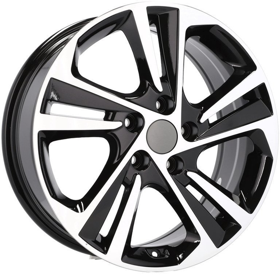 4x ROUES 16 Hiver HYUNDAI IX35 I LM Continental 215/70 R16