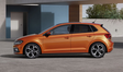 4x RUOTE 18 Invernali VW JETTA A7 FL Michelin 225/45 R18