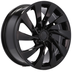 4x RODAS 19 Inverno VW ID.7 Continental 235/50 R19