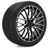 4x RUEDAS 22 Invierno PORSCHE CAYENNE E3 9Y FL Pirelli 285/40 R22