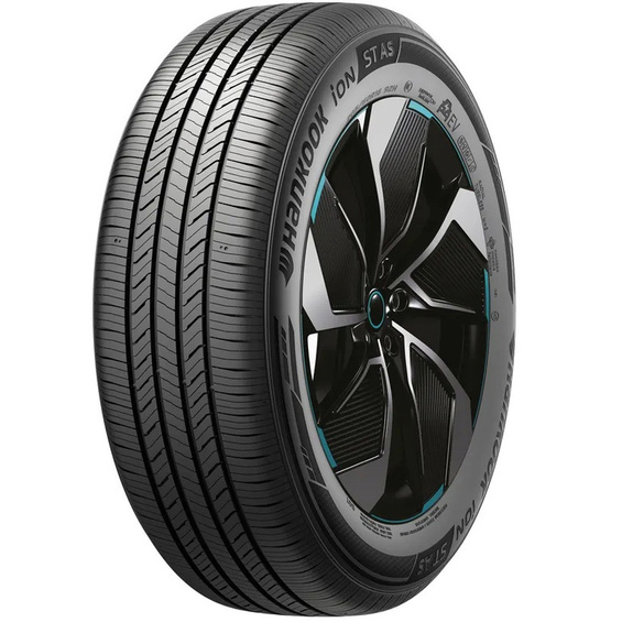 Pneumatiky Hankook iON ST AS IH61 215/55 R17 94V