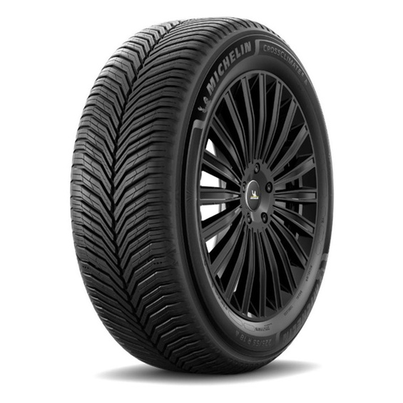 Opony Michelin CROSSCLIMATE 3 225/65 R17 102H