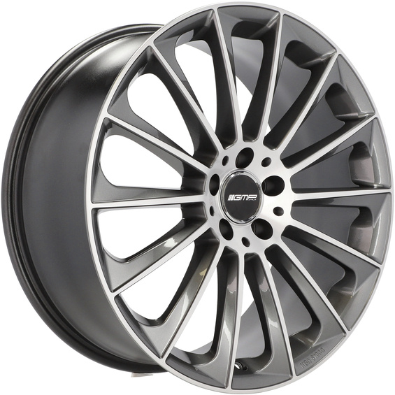 4x aros 20 entre outros para MERCEDES E W212 W213 S W221 W222 CLC CLS - STELLAR