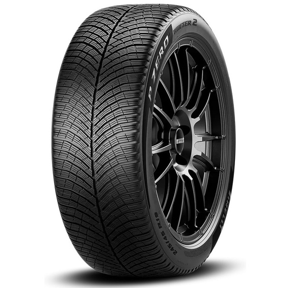 Tires Pirelli P Zero Winter 2 XL FR 305/30 R21 104W