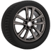 4x RUEDAS 17 Invierno LEXUS RX XU30 Hankook 225/60 R17