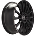 4x cerchi 18 tra l'altro a AUDI A4 A3 SKODA Octavia Superb SEAT Leon EXEO VW Golf Passat - STELLAR