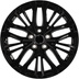 4x Felgi 18 m.in. do LEXUS NX RX UX TOYOTA CH-R II Camry Corolla Cross RAV4 Forester - H3272F