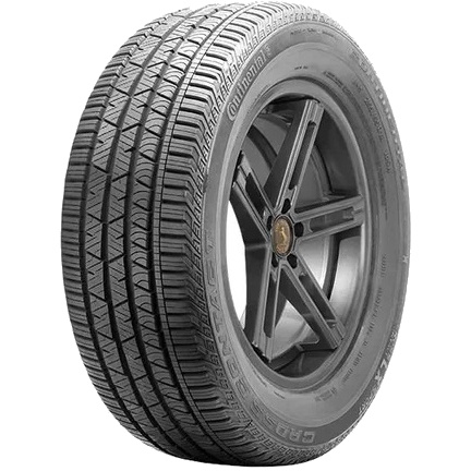 Anvelope Continental ContiCrossContact LX Sp FR 235/55 R19 101V