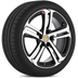 4x RUOTE 16 Invernali CITROëN C4 CACTUS I Continental 195/60 R16