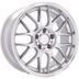 4x RUOTE 18 Invernali BMW X1 I E84 Bridgestone 225/45 R18