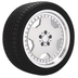 4x RUEDAS 17 Invierno MERCEDES E BR214 Pirelli 225/60 R17